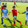 Campeonato Municipal de Futebol de Base 2025 começa com muita emoção e gols em Três Lagoas