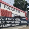 POLÍCIA CIVIL REALIZA 2ª FASE DA OPERAÇÃO 