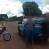 Força Tática de Araçatuba prende homem com 03 tijolos de cocaína