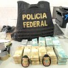 Polícia Federal cumpriu mandados de prisão na região de Araçatuba em operação que apura desvio de dinheiro da Saúde