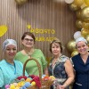 Fraternidade Feminina de Três Lagoas doa “POLVINHOS” para UTI Neonatal do Hospital Auxiliadora