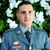 Capitão PM Walter dos bombeiros de Andradina conclui mestrado profissional em Ciências Policiais