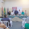 CDP de Lavínia faz a Jornada da Cidadania, Trabalho e Renda