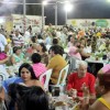 Mais de 2 mil pessoas participaram da Quermesse da Capela de Planalto em Andradina