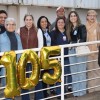 Hospital Auxiliadora comemora 105 anos com Alvorada Festiva em Três Lagoas