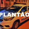 Homem é preso pela Polícia Militar acusado de se masturbar na frente de criança de 08 anos em Guararapes