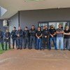 PC e PM de Brasilândia deflagram operação 