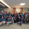 Fundação Mirim de Prudente encerra palestra de 