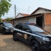 POLÍCIA CIVIL DE PRESIDENTE VENCESLAU RECAPTURA FORAGIDO DO SISTEMA PENITENCIÁRIO