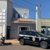 GOE de Araçatuba apreende R$ 250 mil em mercadorias e anabolizantes, alvo de repressão ao crime bairro São Joaquim