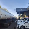 Polícia Rodoviária Estadual realiza operação “Produto Perigoso” em Penápolis