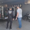 Polícia Civil de Mirandópolis e Lavínia prende integrante de associação criminosa voltada ao tráfico de droga