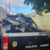 AÇÃO DE POLICIA JUDICIÁRIA “CAVALO DE AÇO”: POLÍCIA CIVIL APREENDE MOTOCICLETA COM SINAIS DE ADULTERAÇÃO DURANTE CUMPRIMENTO DE MANDADO EM DRACENA