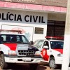 Polícia Militar de Pereira Barreto captura condenado no bairro Jardim Oitis