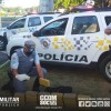 POLÍCIA RODOVIÁRIA DETÉM TRAFICANTE COM 30 KG DE COCAÍNA EM ARAÇATUBA