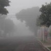 Araçatuba pode registrar temperatura mais baixa dos últimos 60 anos