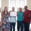 Vereador Rodarte dos Anjos filiou ao partido Rede Sustentabilidade de Andradina