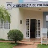 2º DP de Três Lagoas investiga estudante é vítima de roubo na Vila Piloto