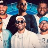 Quintal Lounge Bar Apresenta: Te Vejo no Pagode com Karaka e DJ Punk neste sábado em Andradina