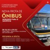 Agora ficou ainda mais fácil visitar o Shopping Três Lagoas!