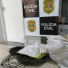 Polícia Civil realiza Operação Cuprum em Araçatuba