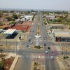 Sensação Térmica de 44°C em Três Lagoas: Como Proteger sua Saúde em Meio ao Calor e à Fumaça das Queimadas