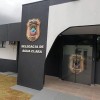 POLICIA CIVIL ELUCIDA ESTUPRO E PRENDE INDIVÍDUO EM FLAGRANTE EM ÁGUA CLARA MS