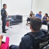 Reunião Interinstitucional discute estratégias de acolhimento a pessoas em situação de rua em Três Lagoas