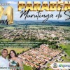 Murutinga do Sul comemora 71 anos com abertura da 29ª Festa do Peão