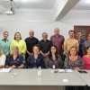EQUIPE DE TURISMO DE SUD MENNUCCI PARTICIPA DA CÂMARA TÉCNICA DE TURISMO NO CIENSP EM ANDRADINA