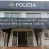 Polícia Militar de Pereira Barreto em patrulhamento captura procurado por violência doméstica