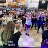 XV Feira da Saúde movimentou Oeste Plaza Shoping em Andradina