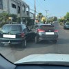 Acidente em Andradina alerta sobre a importância da atenção ao volante