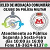 2° BPM/I de Araçatuba: Comunicado Importante para a Comunidade Araçatubense!