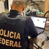 Polícia Federal investiga morador em Pereira Barreto por suspeita de pornografia infantil