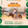 Em Três Lagoas Vem aí: Ranch Sorting na 47ª EXPOTRÊS !