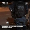 Polícia Militar de Três Lagoas cumpre 02 mandados de prisão