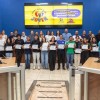 Em Três Lagoas jovens vereadores e suplentes participam de formação antes da posse