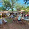 Andradina: Espaço Rei do Gado completa um ano com lançamento de dois cafés