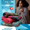 Começa a campanha do agasalho 2025 em Andradina