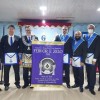 FUNDADA  A LOJA MAÇÔNICA FERVOR E ZELO DE ANDRADINA