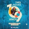 Três Lagoas está completando 109 anos e hoje tem desfile cívico