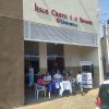 Igreja Universal participa da Campanha agosto Azul em Andradina