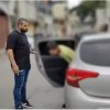 Homem de 56 anos, suspeito de estuprar menino de 12, em Valparaíso é preso pela Polícia Civil em Cotia