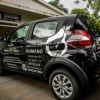 Banco de Leite ganha carro de Rotarys Clubs de Araçatuba