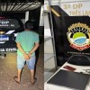 Polícia Civil Prende Suspeitos de Furto e Receptação em Três Lagoas