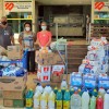 Comunidade Luterana faz doação de insumos à Santa Casa de Araçatuba