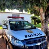 ALUNOS DE ESCOLA ESTADUAL VISITAM A POLÍCIA CIVIL EM NOVA GUATAPORANGA