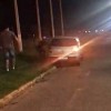 Motorista atropela entregador e foge sem prestar socorro em Guararapes