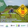 CASTILHO TREINARÁ PRODUTORES RURAIS NO USO CORRETO DE AGROTÓXICOS